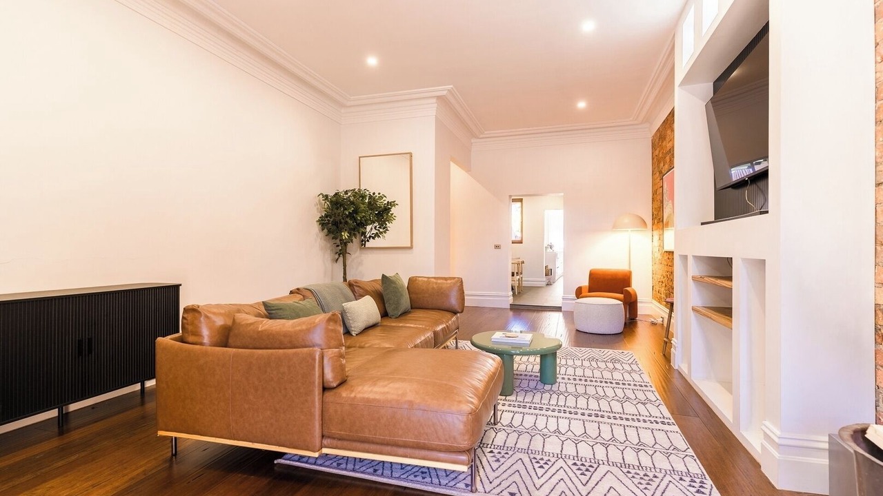 Photo of Livingroom in Seddon