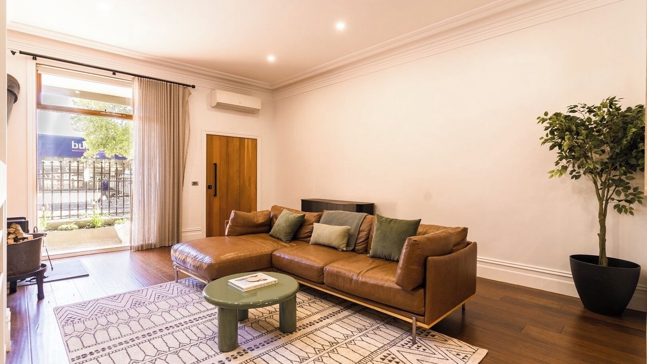 Photo of Livingroom in Seddon