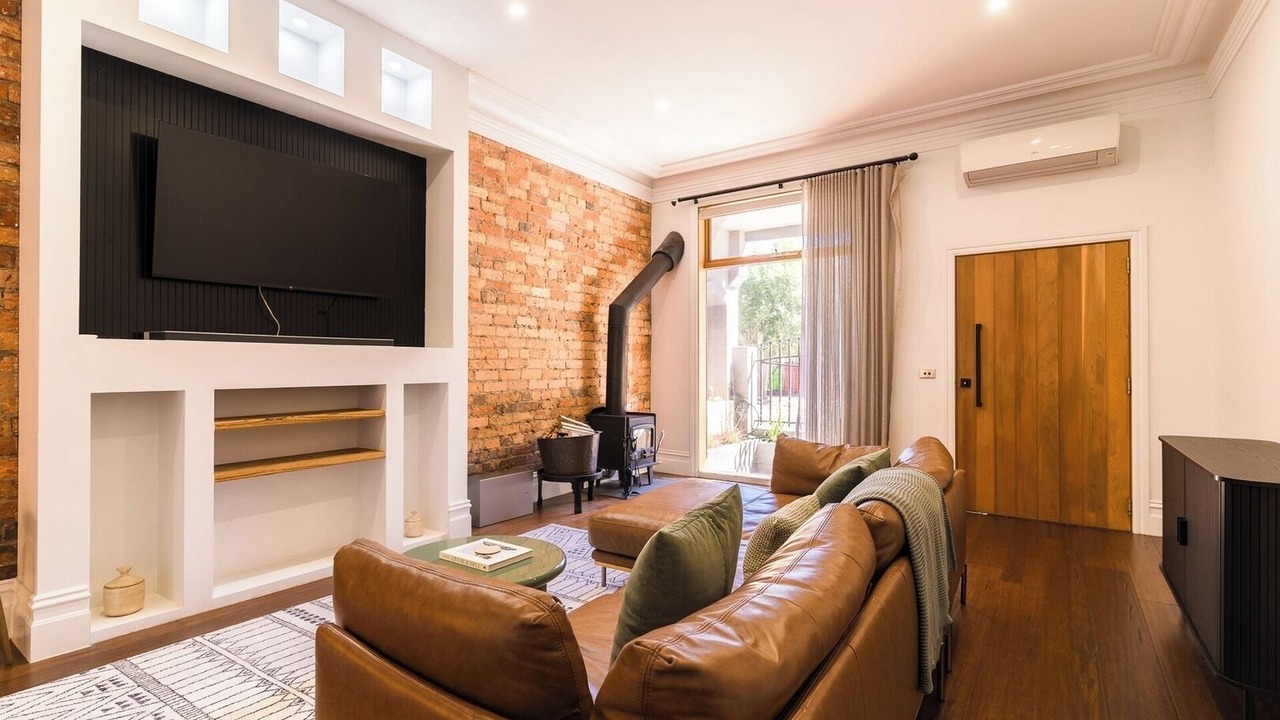Photo of Livingroom in Seddon