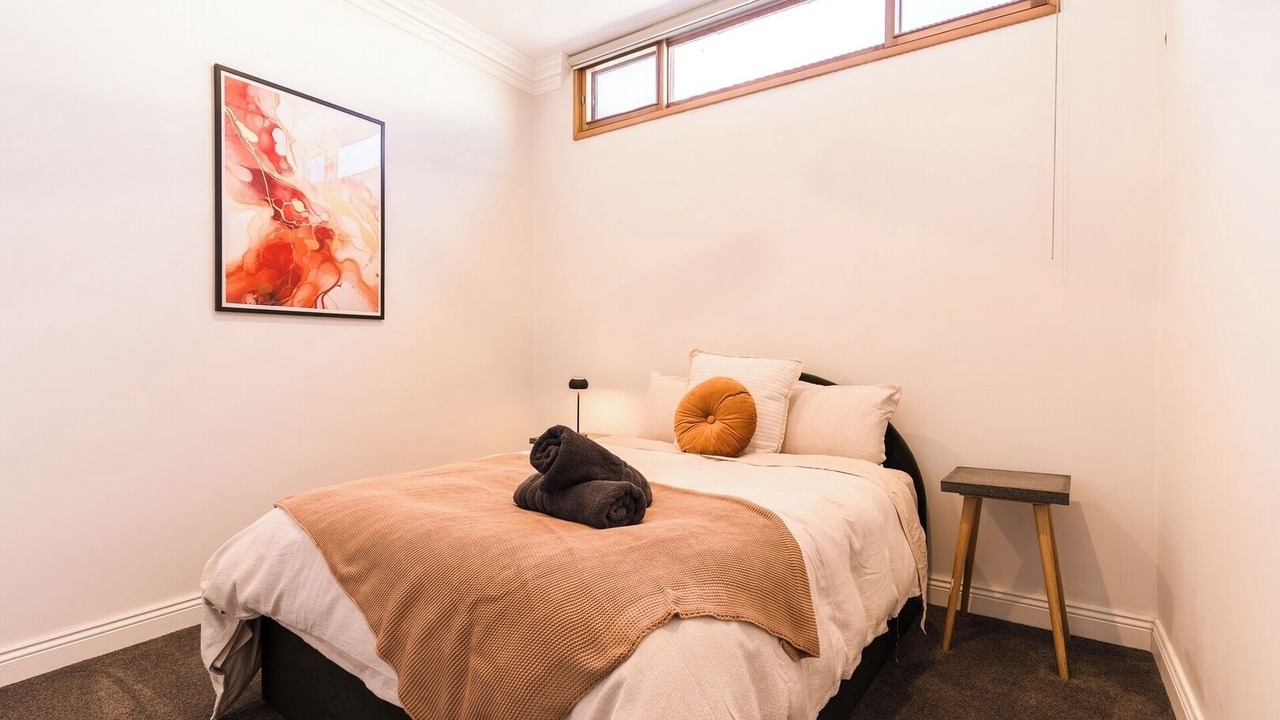 Photo of Bedroom in Seddon