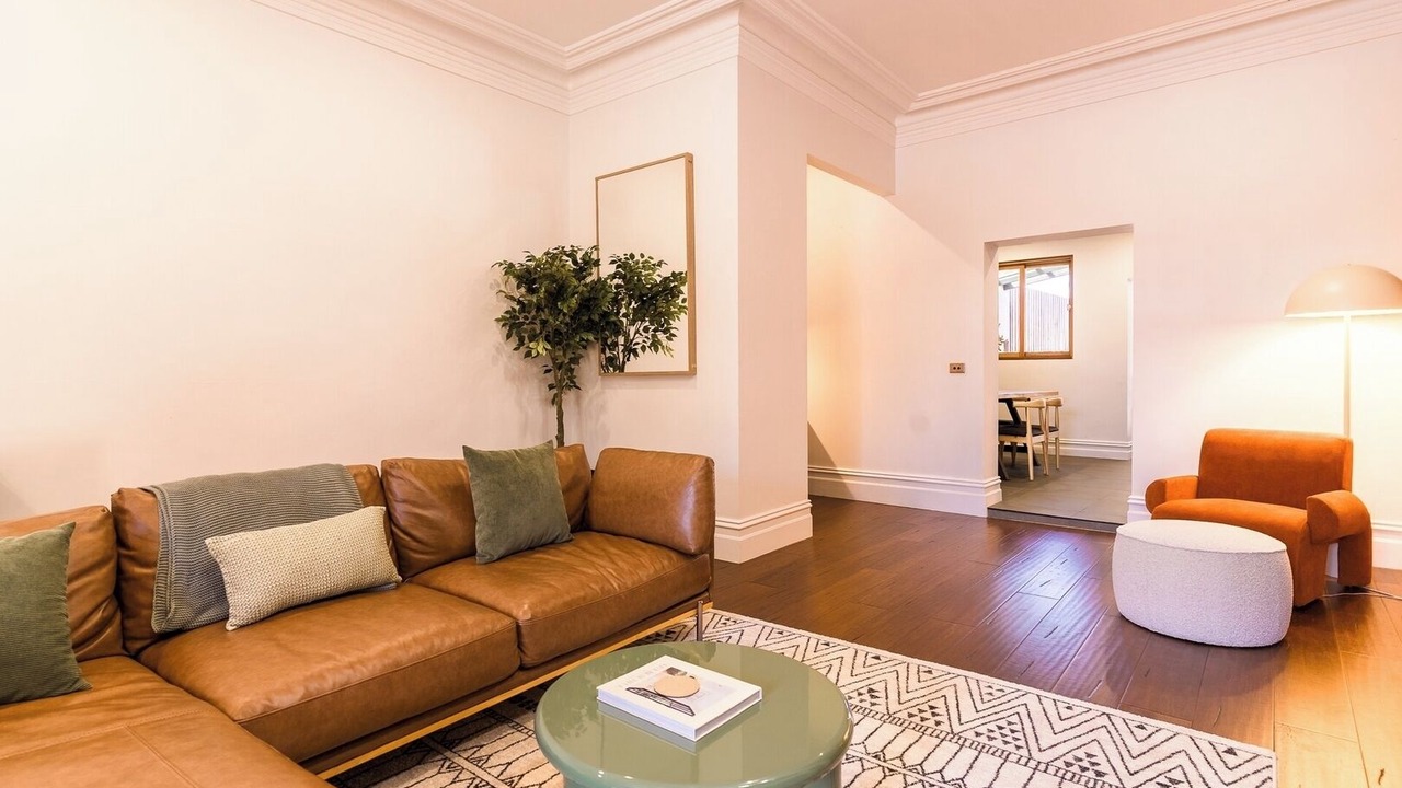 Photo of Livingroom in Seddon
