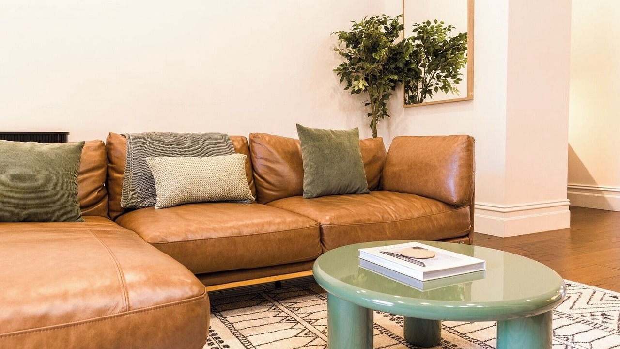 Photo of Livingroom in Seddon