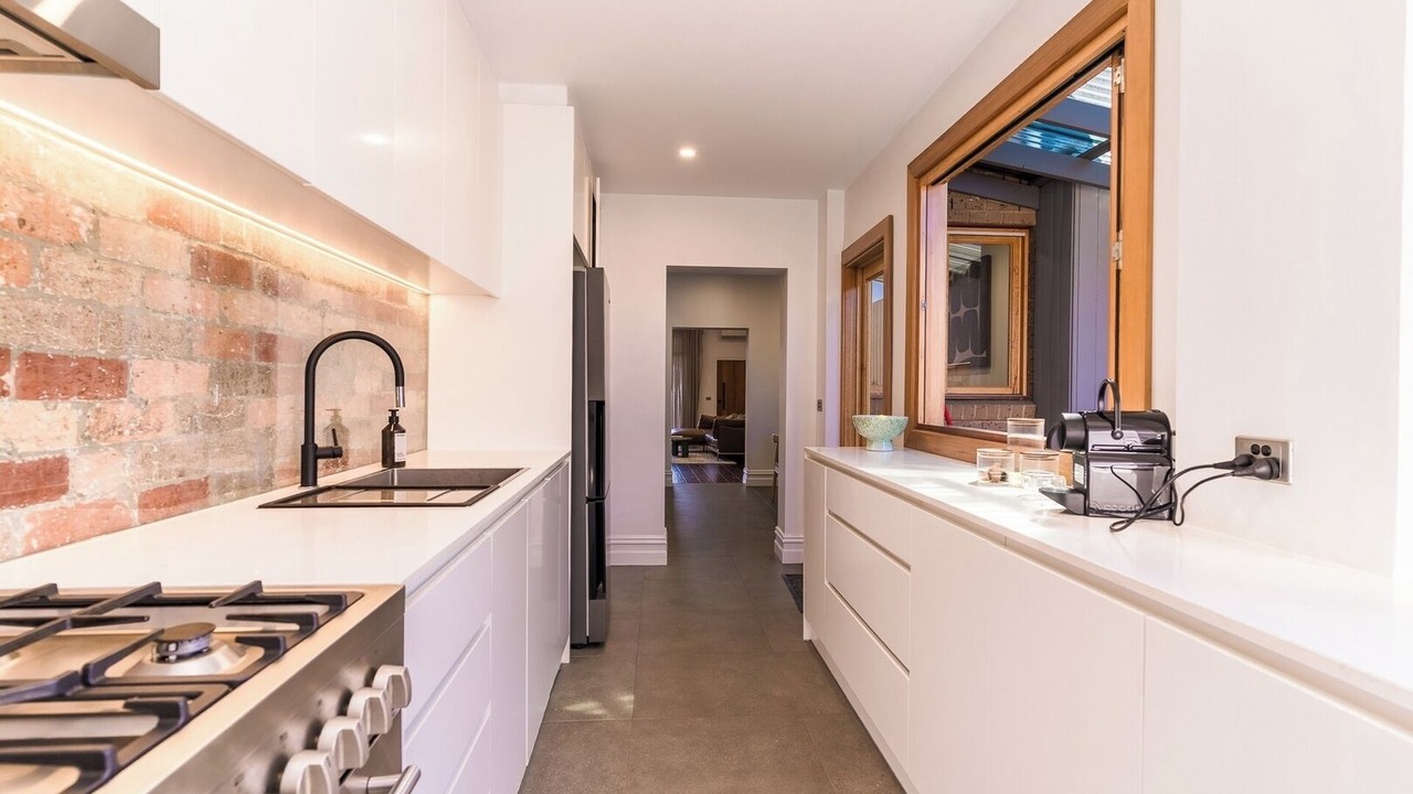 Photo of Kitchen in Seddon