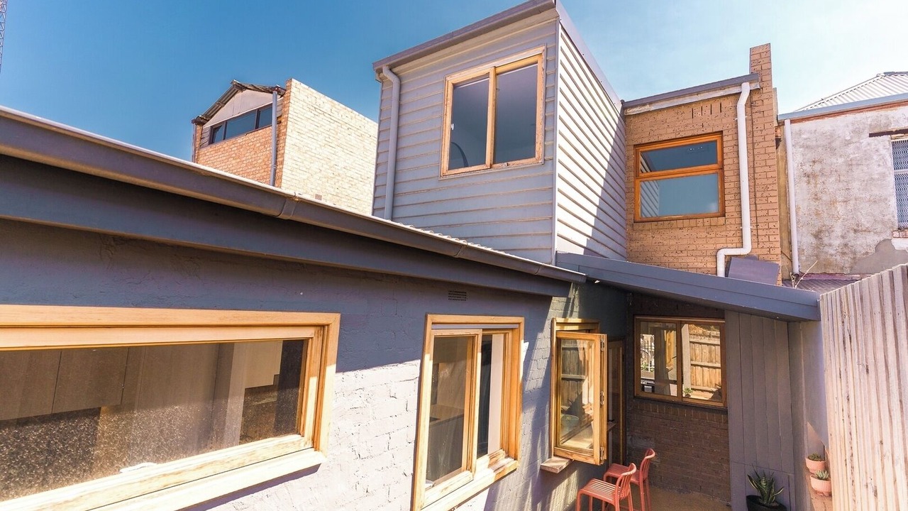Photo of Outdoor in Seddon