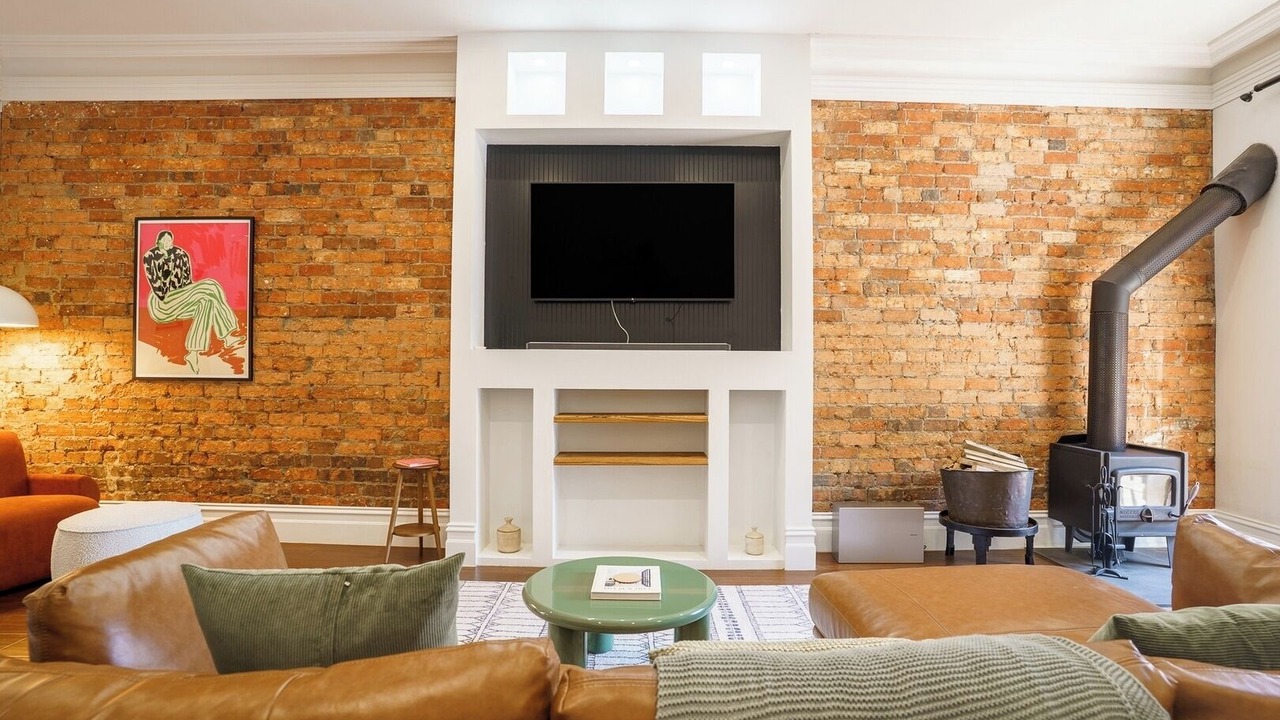 Photo of Livingroom in Seddon