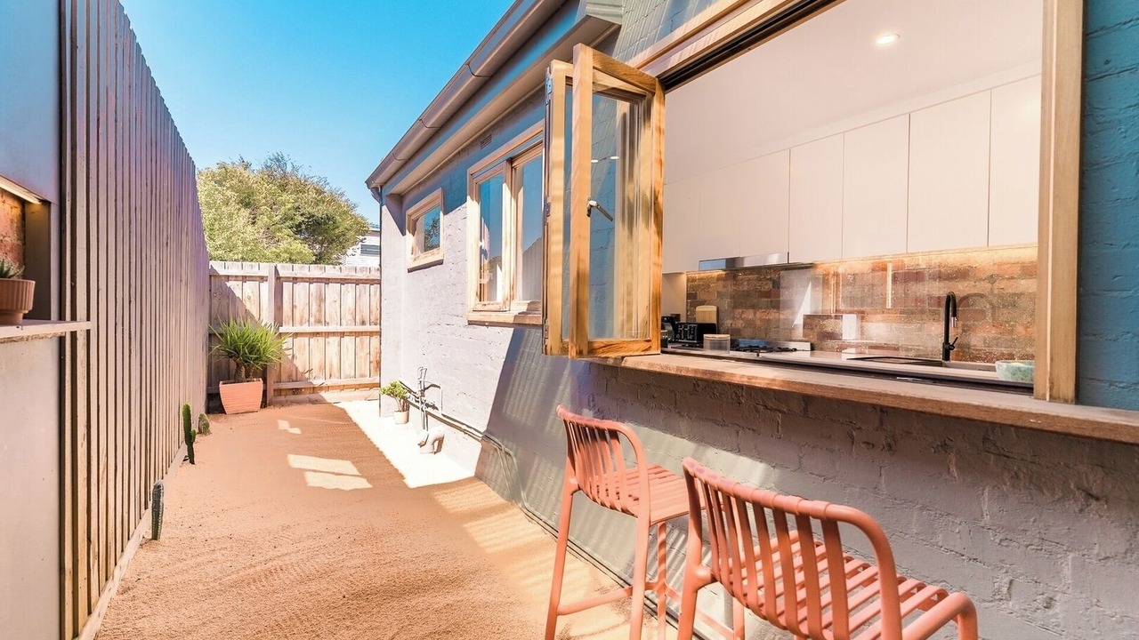 Photo of Patio Balcony in Seddon