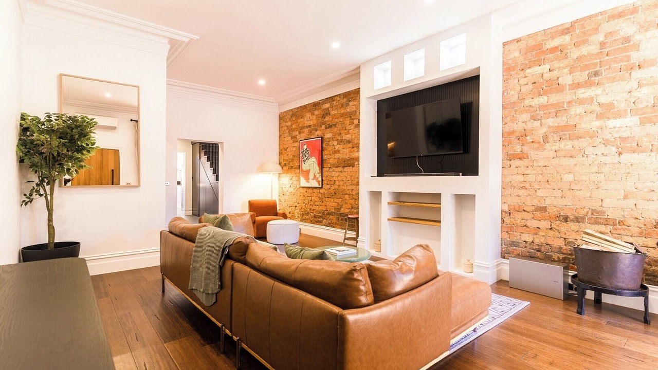 Photo of Livingroom in Seddon
