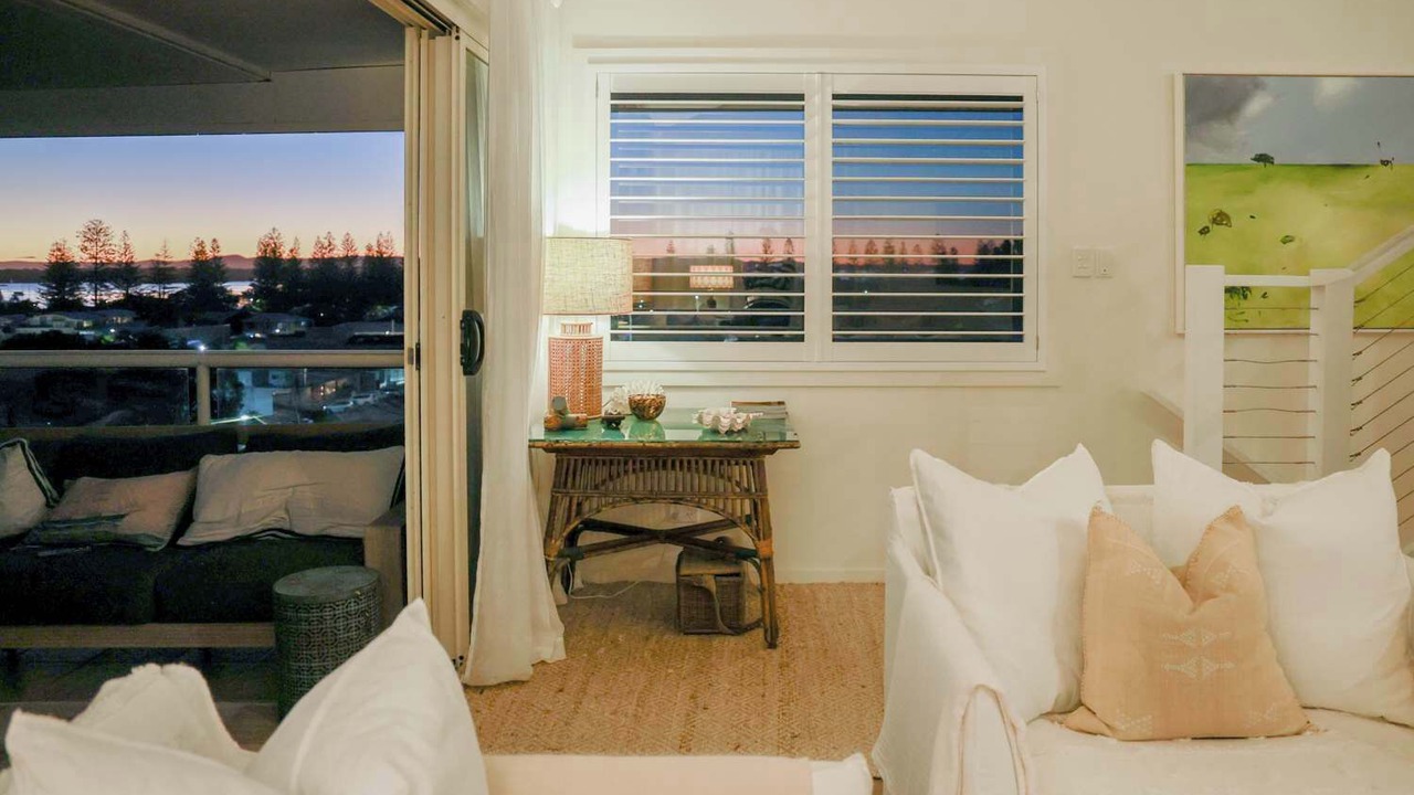 Photo of Livingroom in Yamba