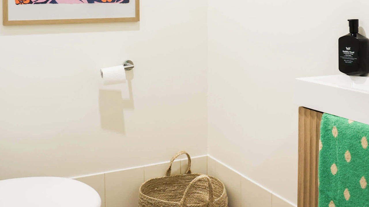 Photo of Bathroom in Yamba