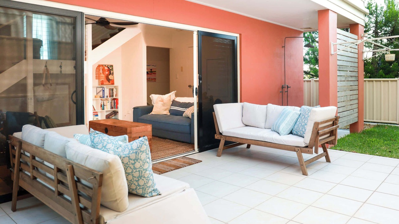 Photo of Patio Balcony in Yamba