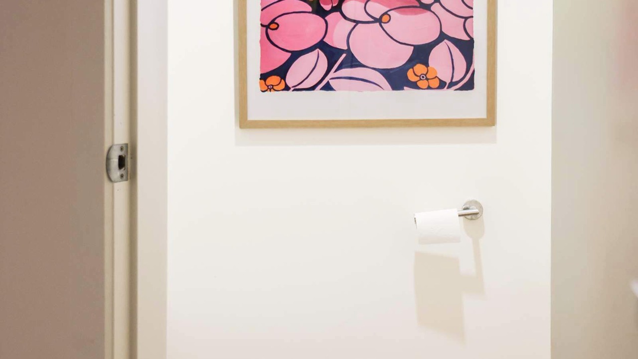 Photo of Bathroom in Yamba