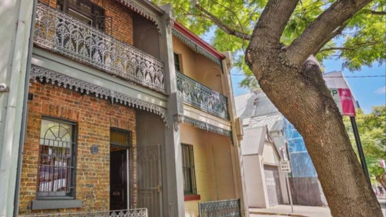 Photo of Outdoor in Glebe