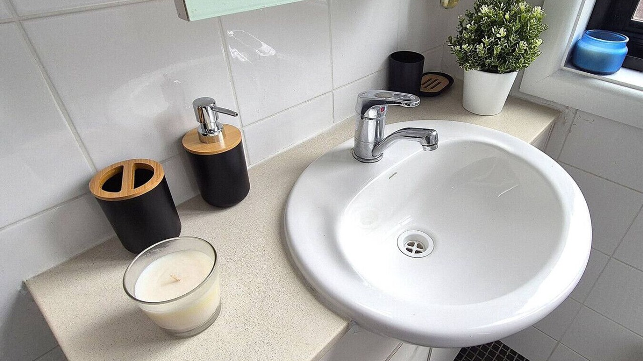 Photo of Bathroom in Chippendale