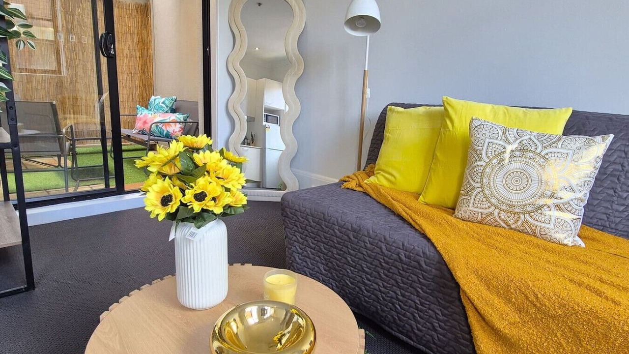 Photo of Livingroom in Chippendale