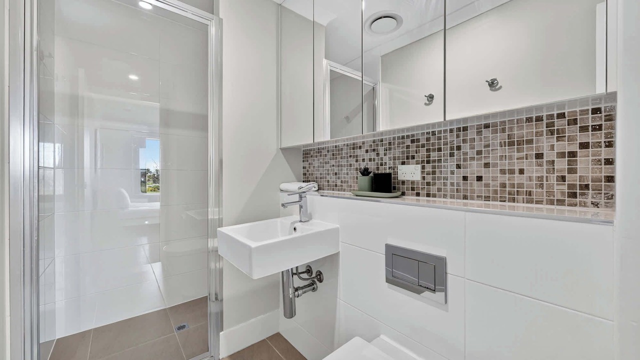 Photo of Bathroom in Rockingham
