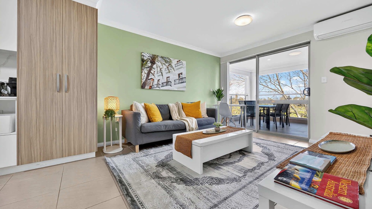 Photo of Livingroom in Rockingham
