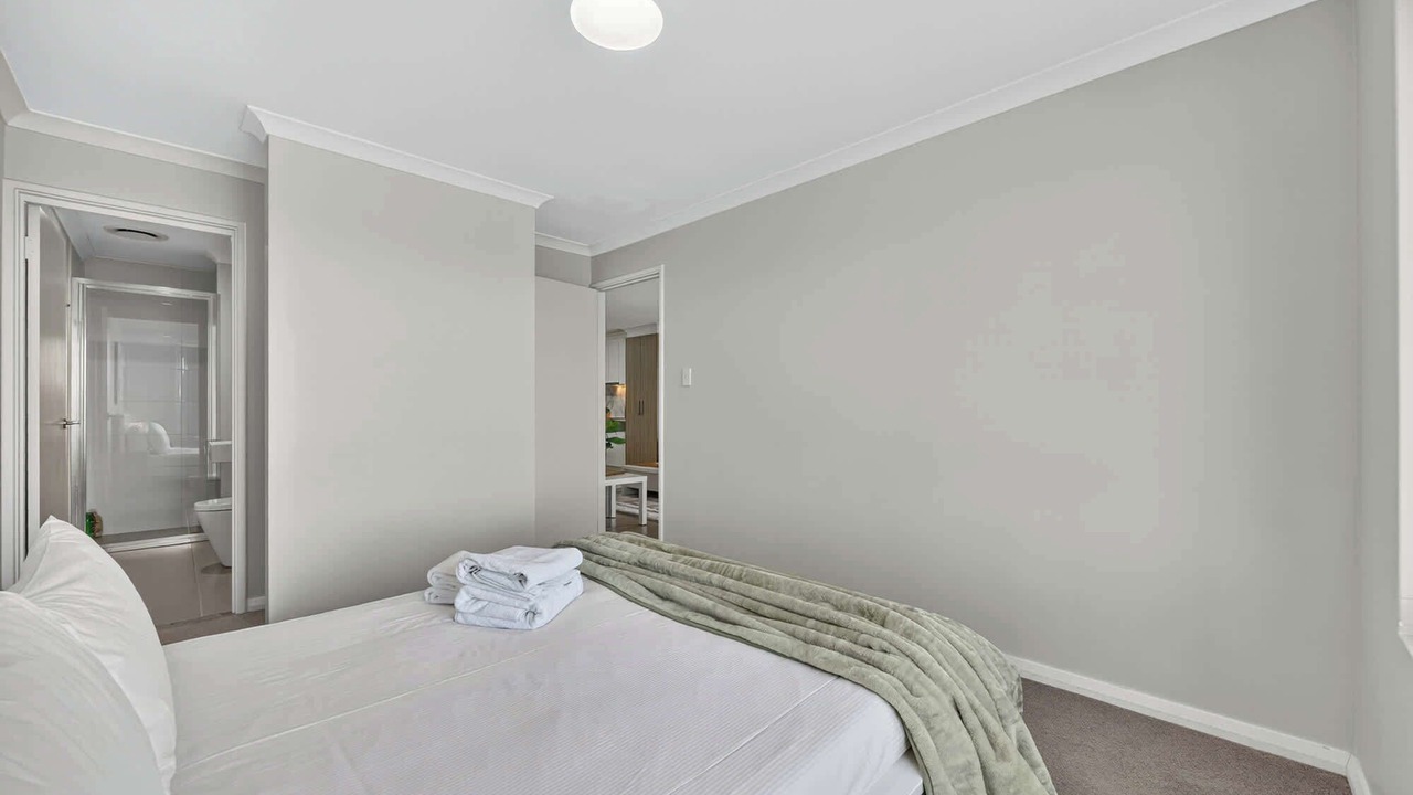 Photo of Bedroom in Rockingham