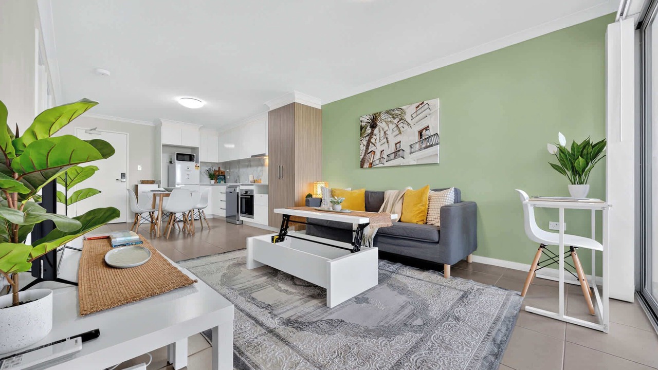 Photo of Livingroom in Rockingham