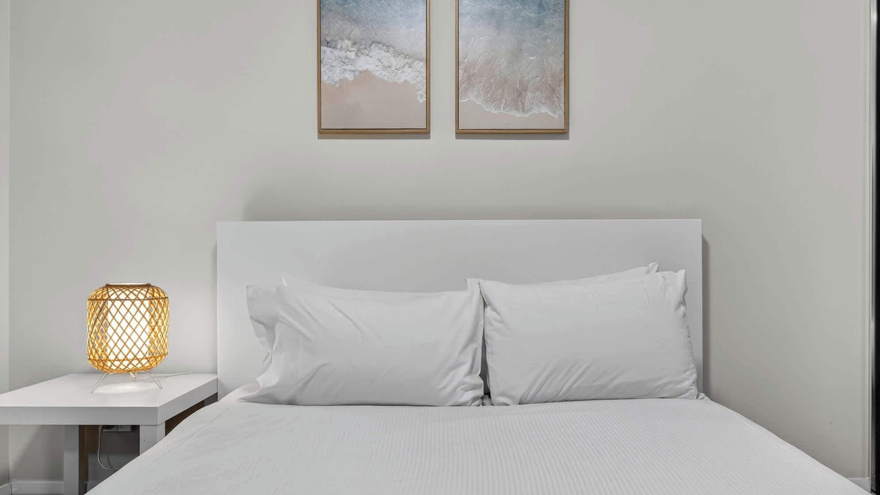Photo of Bedroom in Rockingham