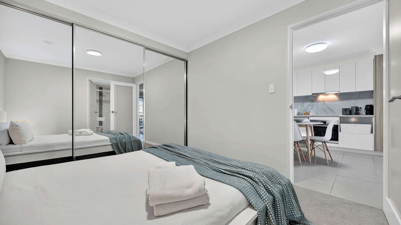 Photo of Bedroom in Rockingham