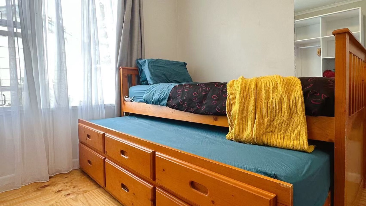 Photo of Bedroom in Tinderbox
