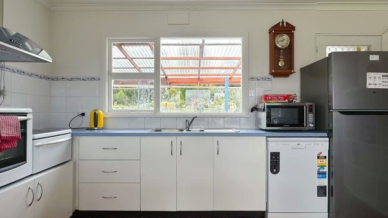 Photo of Kitchen in Tinderbox