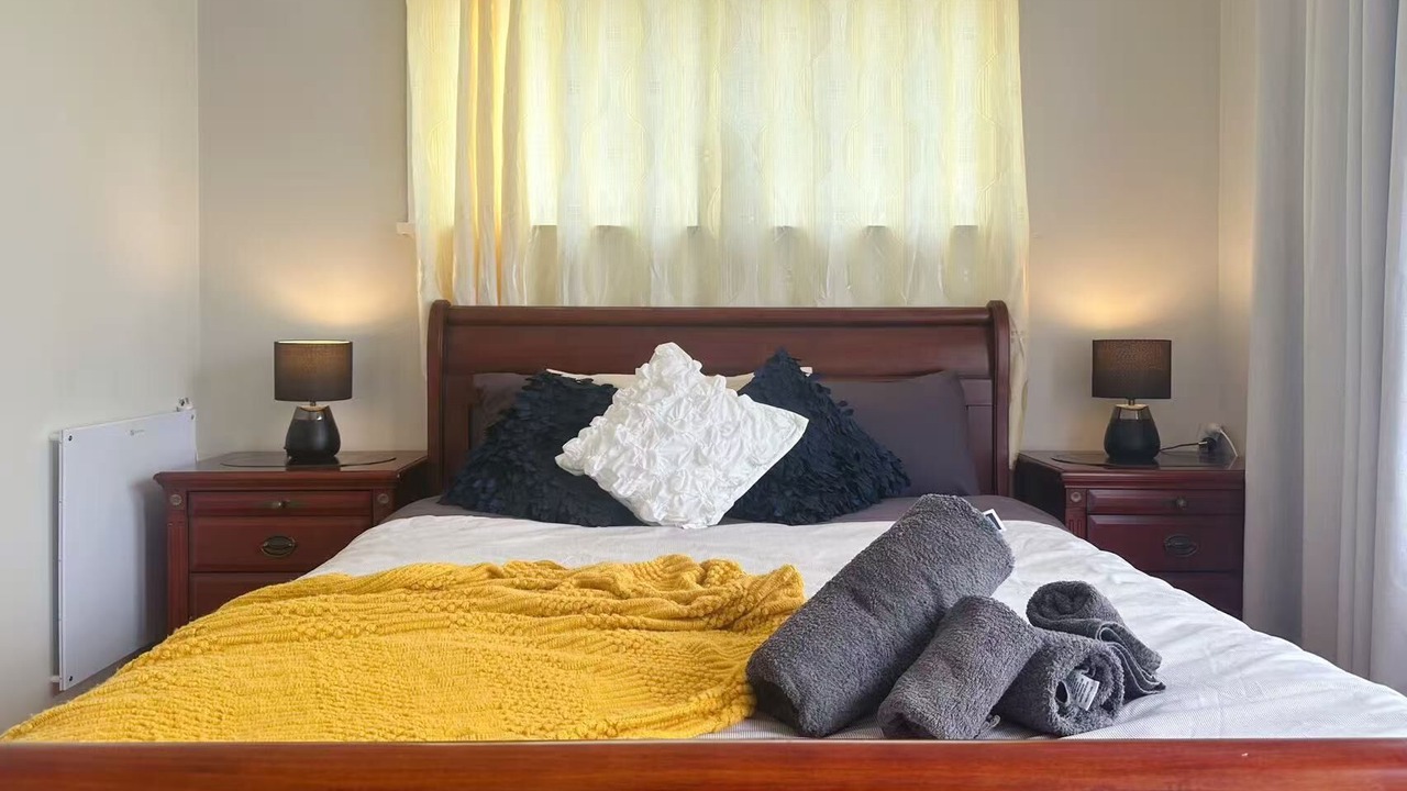 Photo of Bedroom in Tinderbox