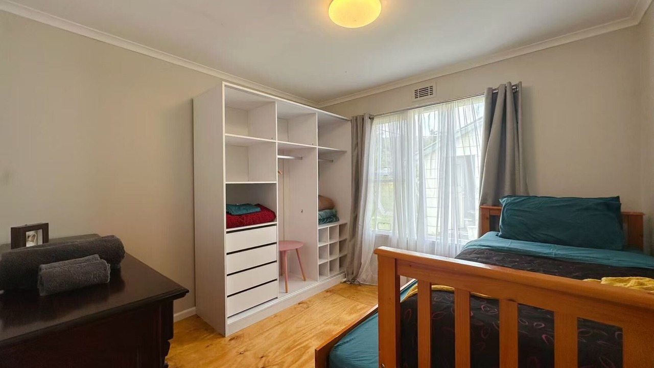 Photo of Bedroom in Tinderbox