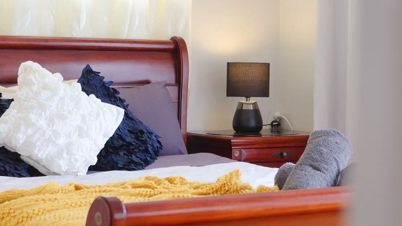 Photo of Bedroom in Tinderbox