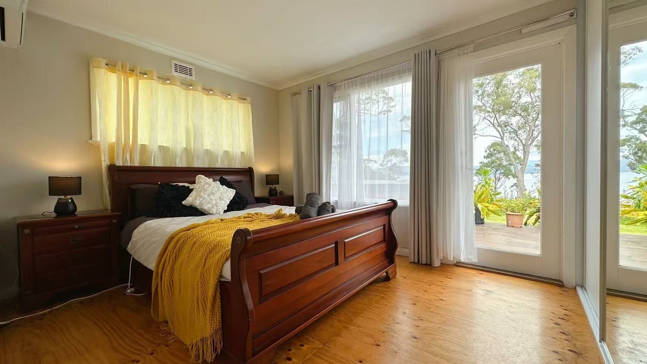 Photo of Bedroom in Tinderbox
