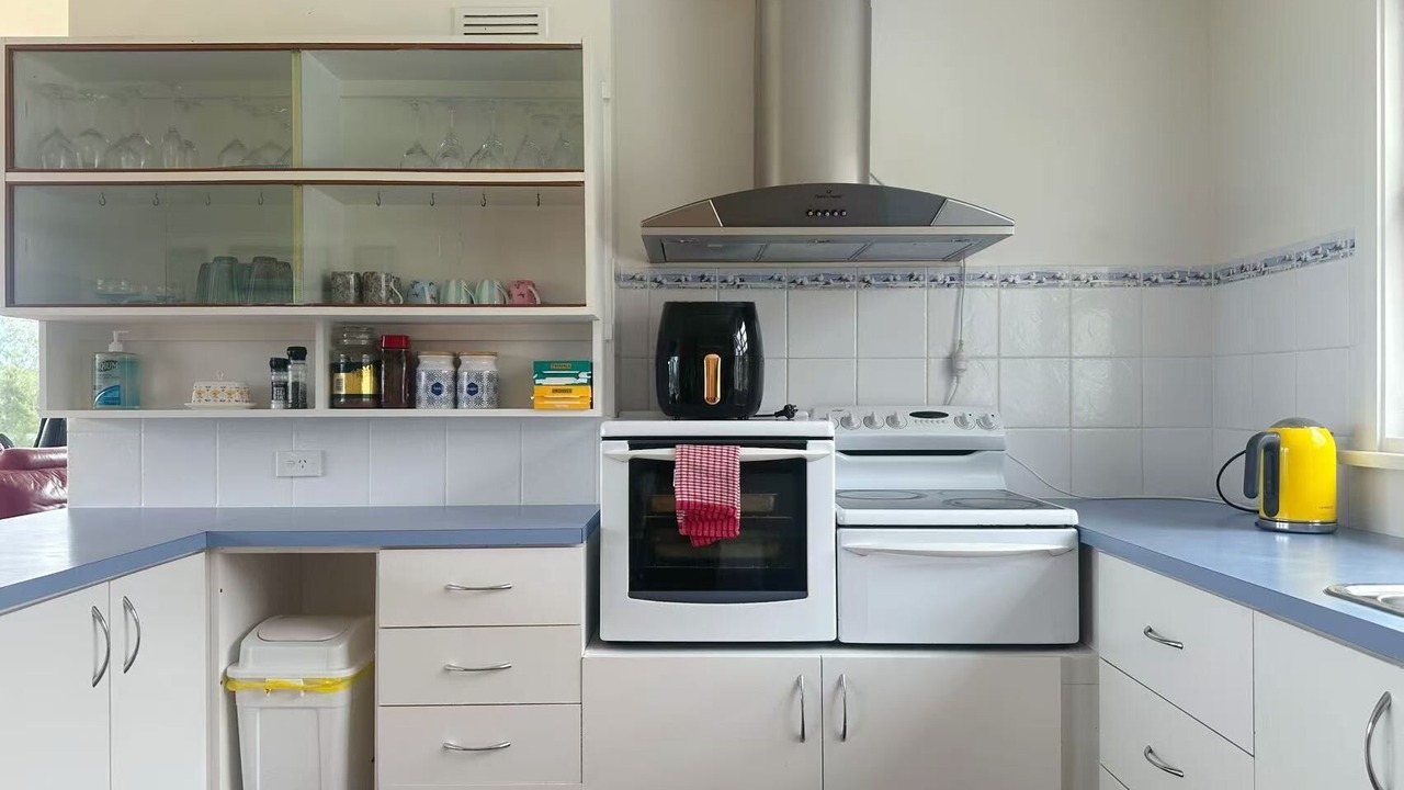 Photo of Kitchen in Tinderbox