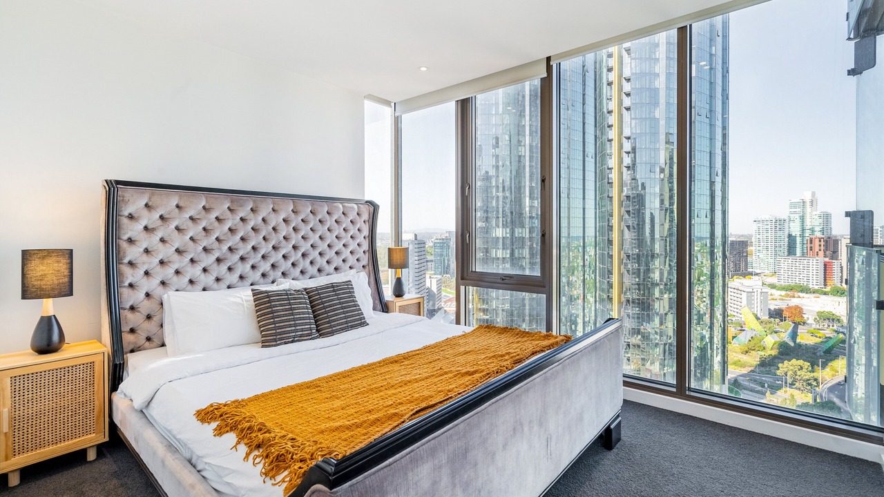 Photo of Bedroom in Southbank