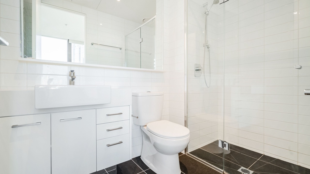 Photo of Bathroom in Southbank