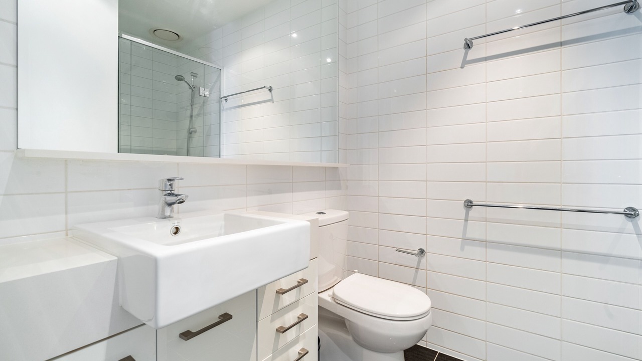 Photo of Bathroom in Southbank