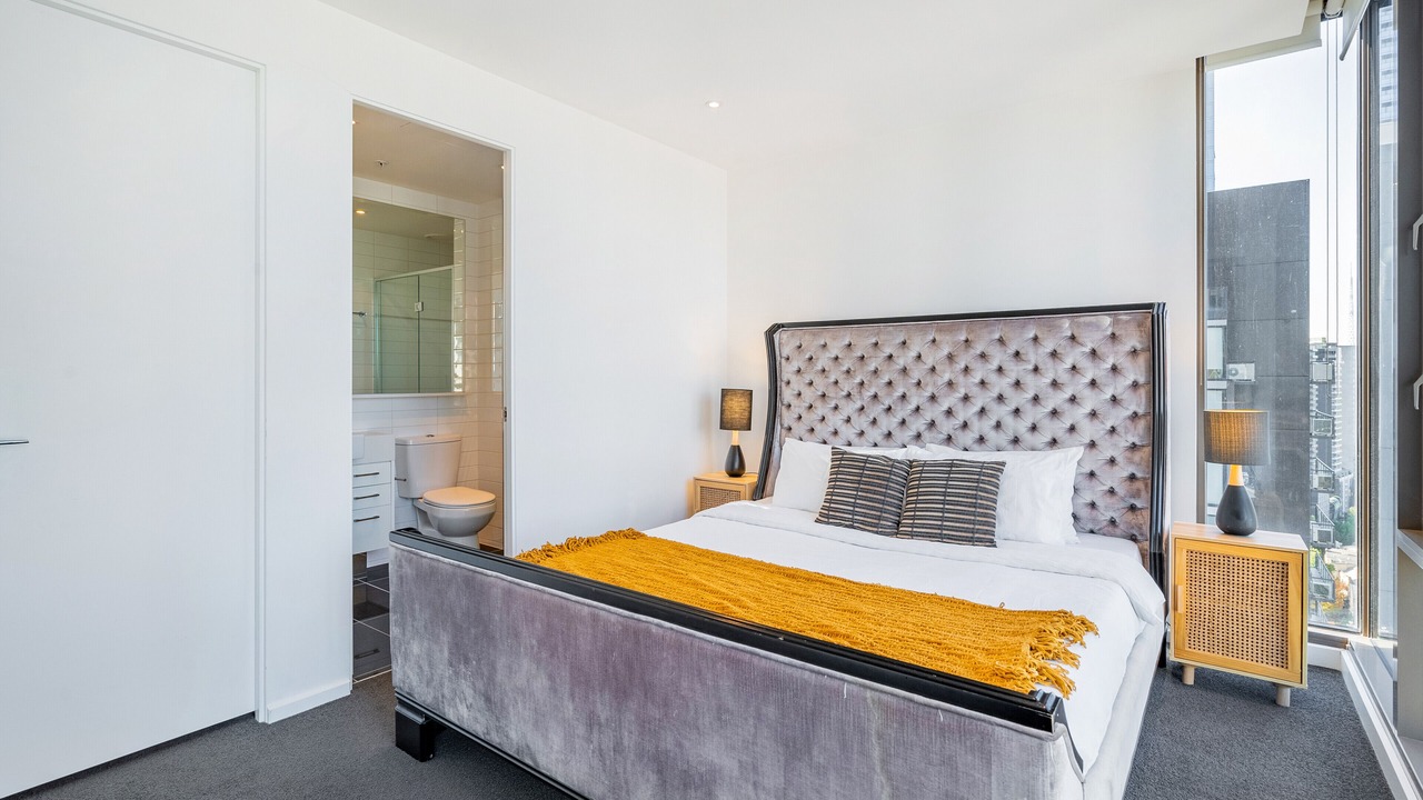 Photo of Bedroom in Southbank