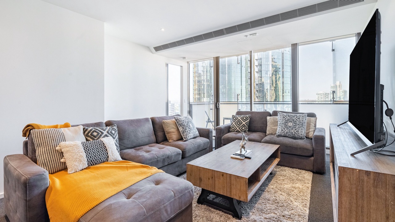 Photo of Livingroom in Southbank