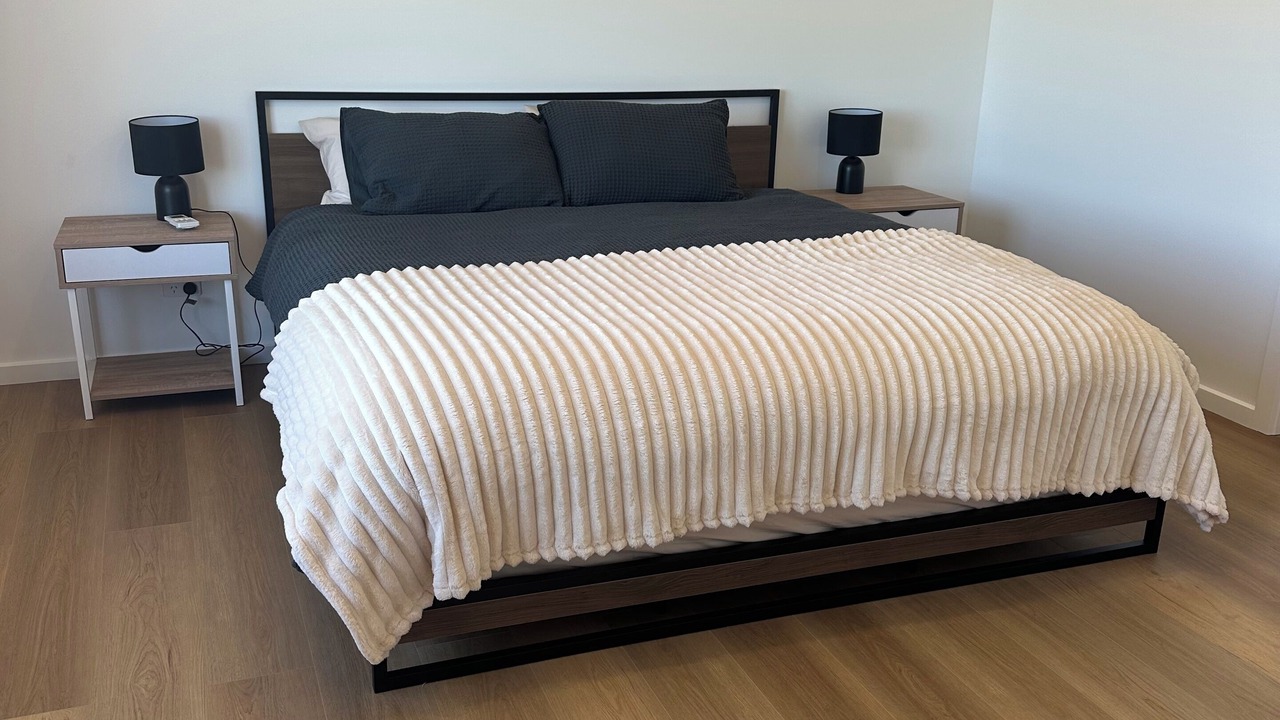 Photo of Bedroom in Wright