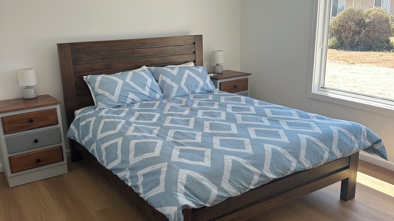 Photo of Bedroom in Wright