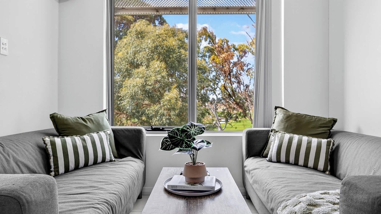 Photo of Livingroom in Rockingham