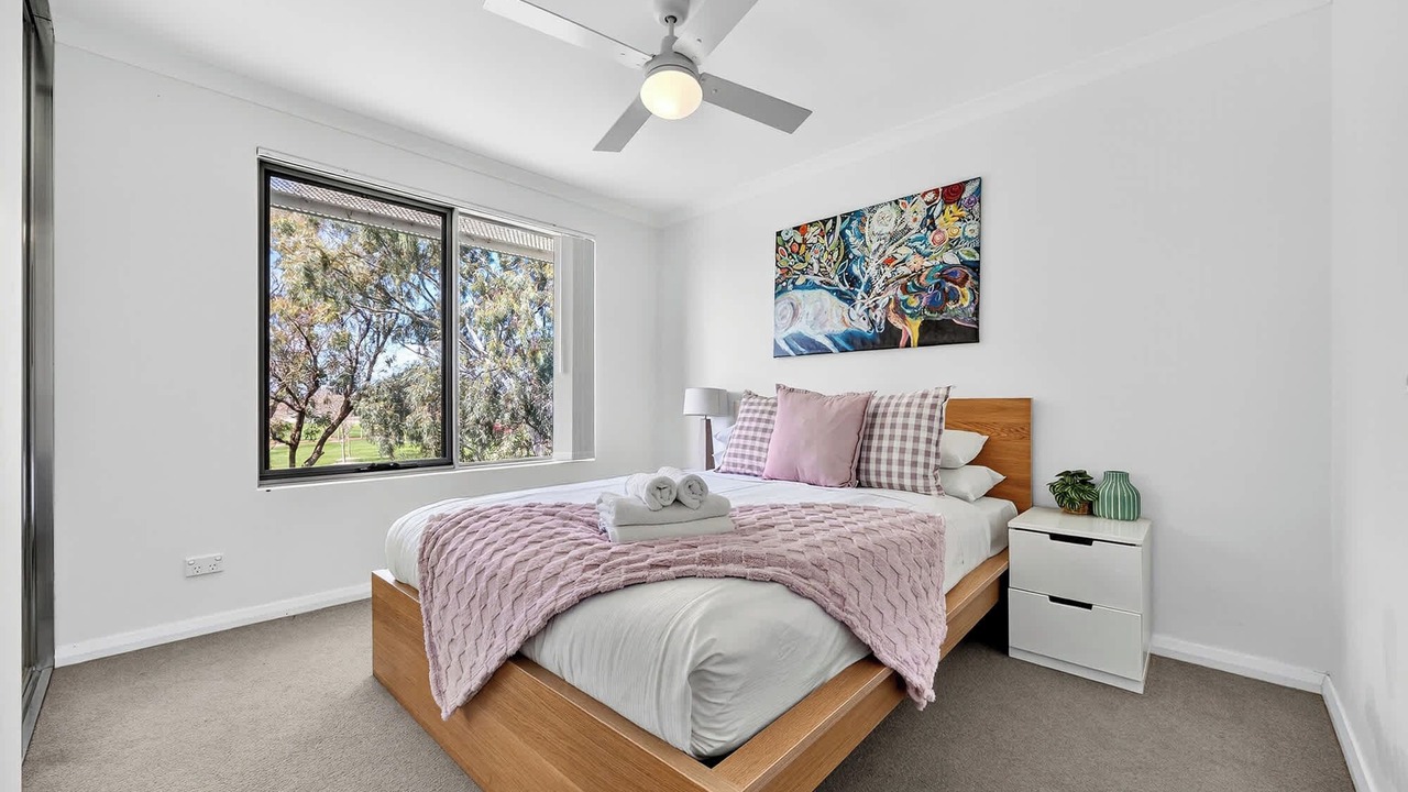 Photo of Bedroom in Rockingham