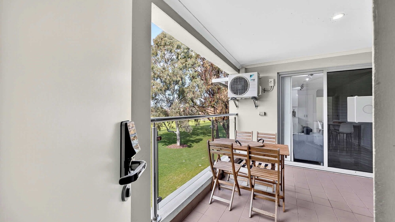 Photo of Outdoor in Rockingham