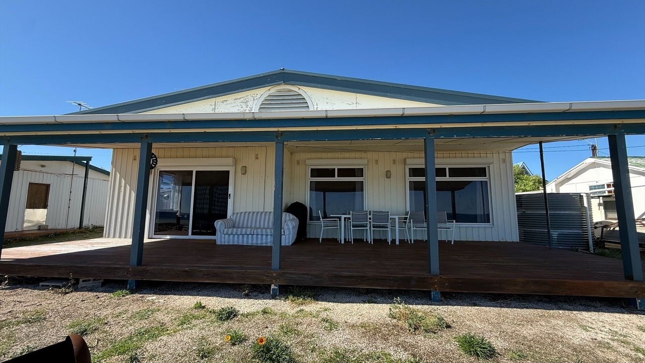 Photo of Outdoor in Moorowie