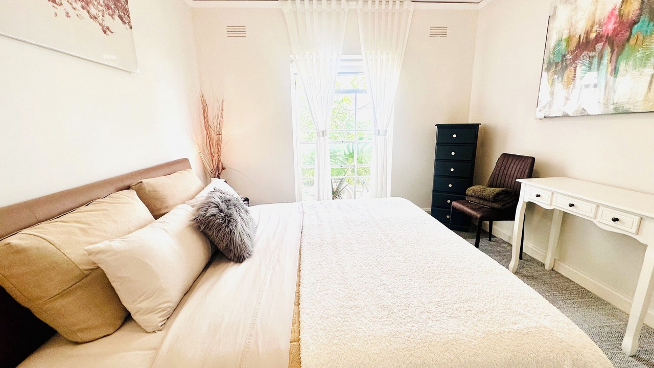 Photo of Bedroom in Toorak