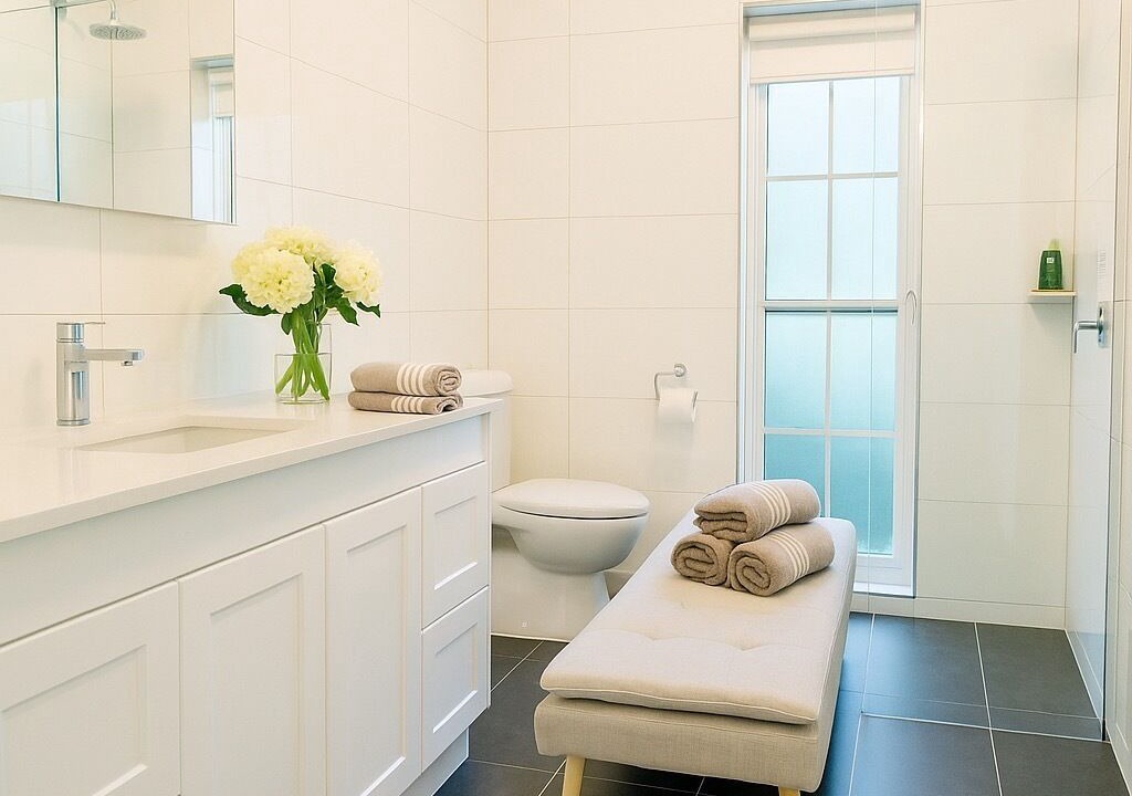 Photo of Bathroom in Toorak