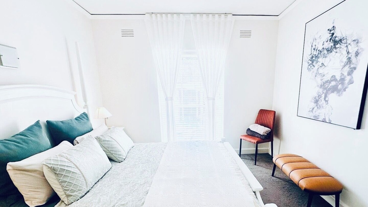 Photo of Bedroom in Toorak