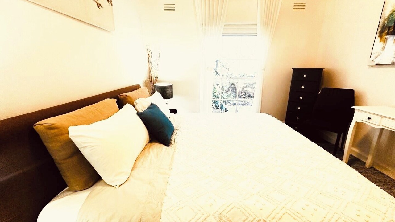 Photo of Bedroom in Toorak