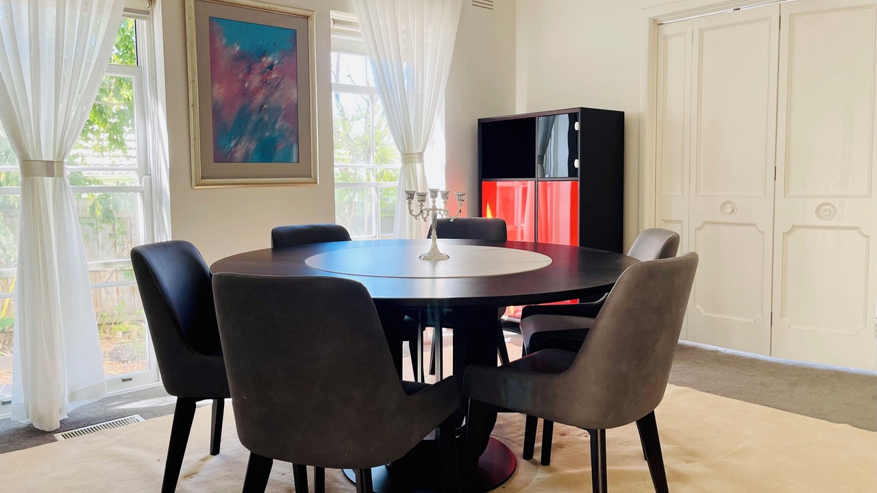 Photo of Bedroom in Toorak