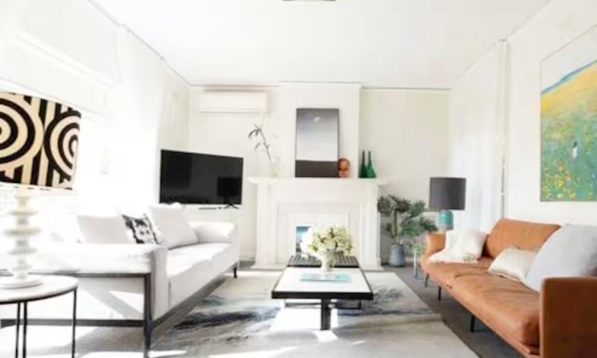 Photo of Bedroom in Toorak