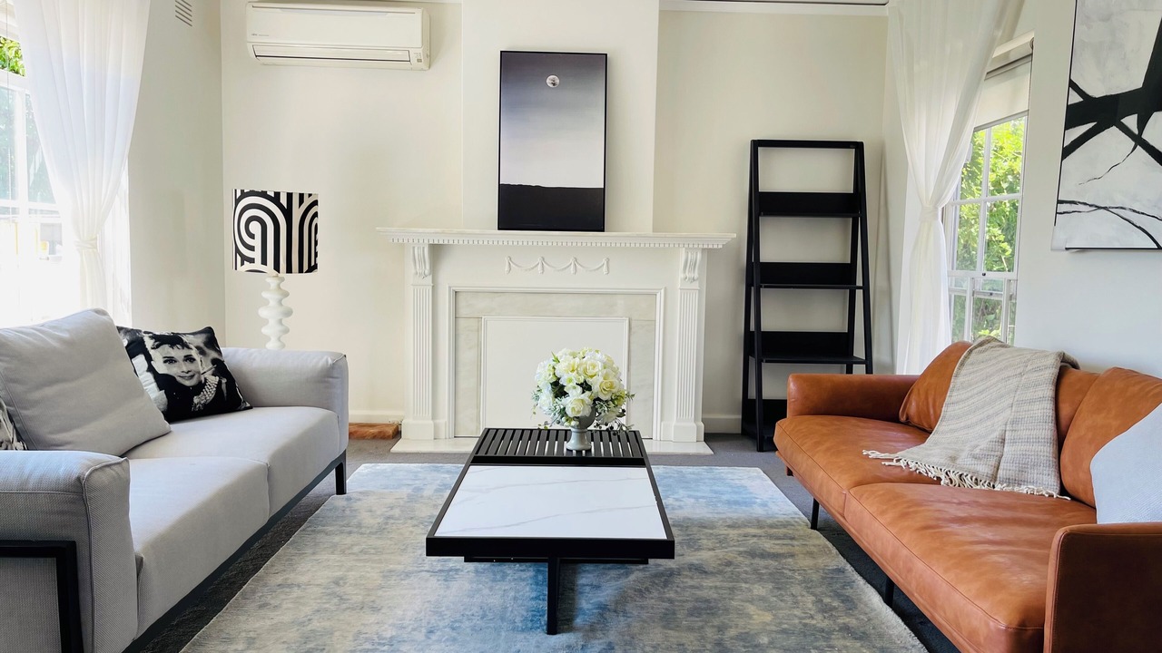 Photo of Livingroom in Toorak