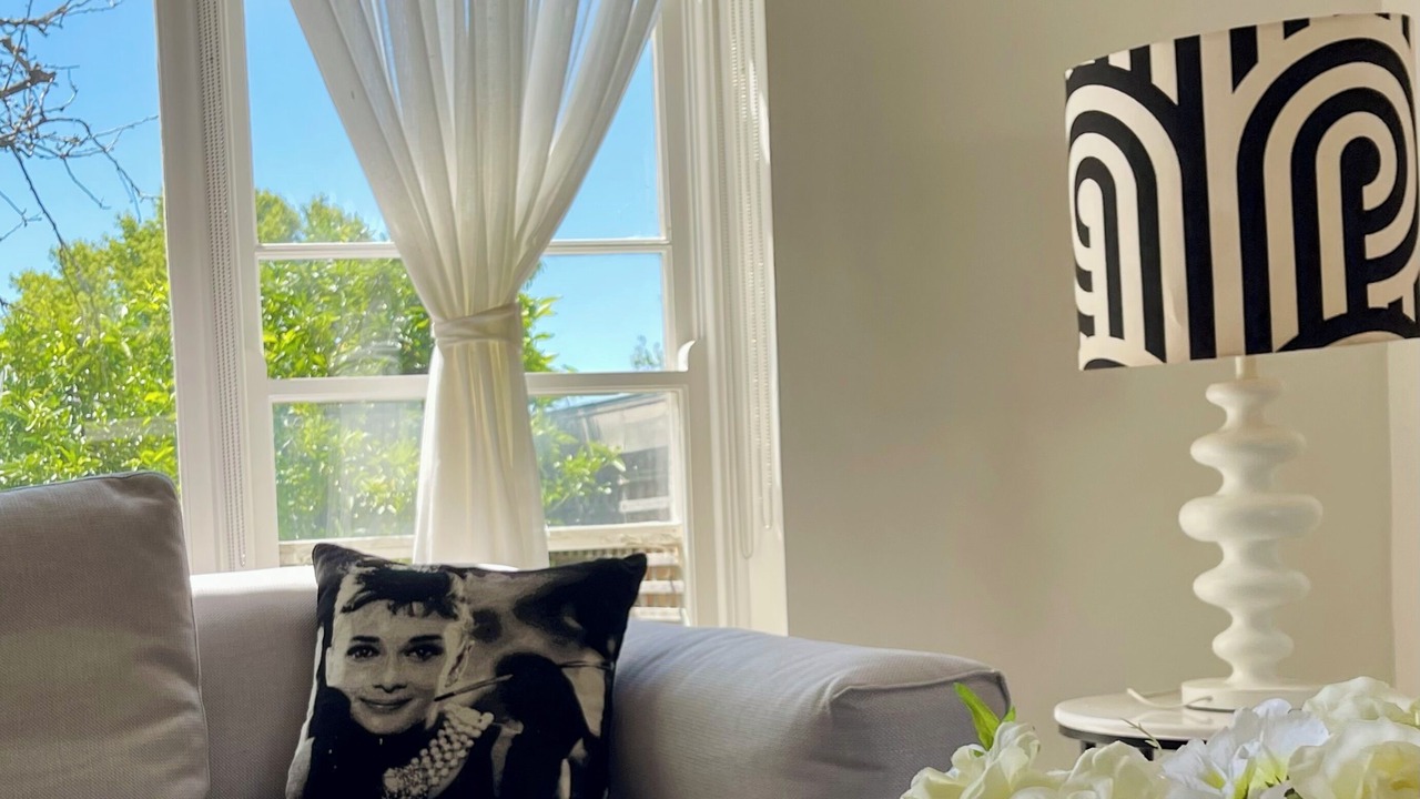 Photo of Livingroom in Toorak